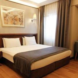 Elmler City Hotel