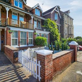 St Augustine's Stays - Stone Bay