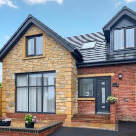 Barncroft Retreat - Uk51693