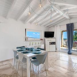 R House Puntocasabudoni Budoni Cove
