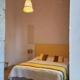 Casa S'urtzula, מלון בSini