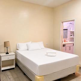 Palma Verde Suite AC y Comfort