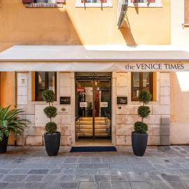 The Venice Times Hotel, Vignette Collection by IHG