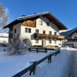 Haus Natasja