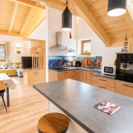 Casa Marta by AMA Val di Fassa