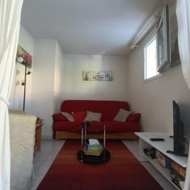 Jolie villa avec piscine et bord de mer