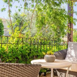 Argaka Club - Guest House Near the Beach, hotel en Argaka