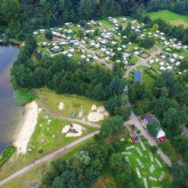 KNAUS Campingpark Oyten, hotel en Oyten