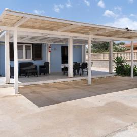Casa Azzurra Beach