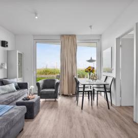 Ferienwohnung „Seemannsgarn“ Marina Wendtorf
