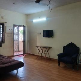Aditya Holiday Homes Thiruvidaimaruthur, hotel a Tiruvidaimarudūr