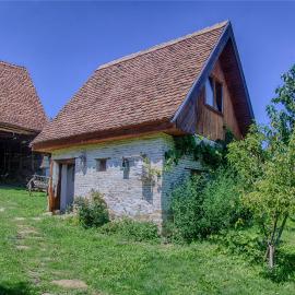 Dominic Boutique - Gardener's Cottage, hotel a Cloaşterf