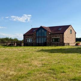 Westholme Country Lodge