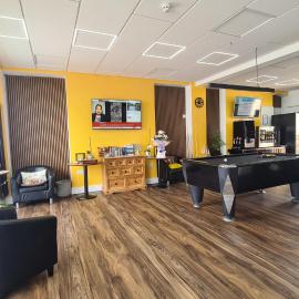 Torland Hotel