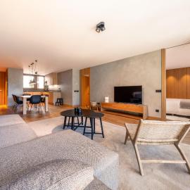 ISARD HOMES & SPA BY SELECT RENTALS, hotel di El Tarter