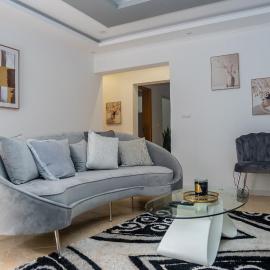 Appartement Chanel, hotel Assomada városában