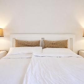 Trave Resort Ferienhaus