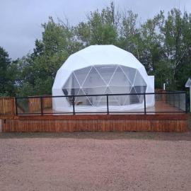 StELLA – The Star Dome Celestial Vineyard Escape, hotell i Windsor
