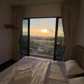 The T Residence Sunset Sea View Unit