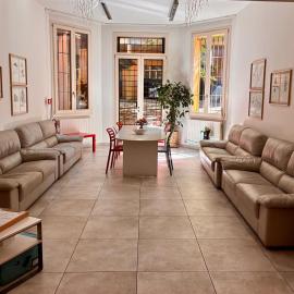 Residence Cavazza, hotel in Bologna