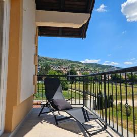 Garden Haus Livno, hotel a Livno