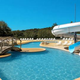 Soleiou – hotel w mieście Salavas