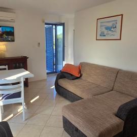 Murage, hotel a Barbariga