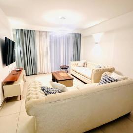Purple Haze Luxury Apartments