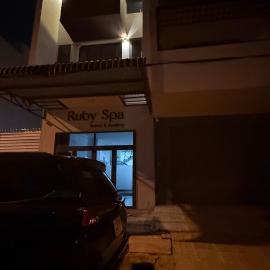 Ruby Homestay gần bến Ninh Kiều - Lavender