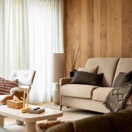 Isard Homes by Select Rentals