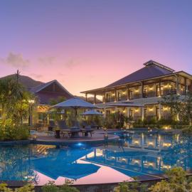 La Cigale Estate - Boutique Hotel & Spa