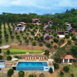 Hotel Cariguá, hotel en Barichara