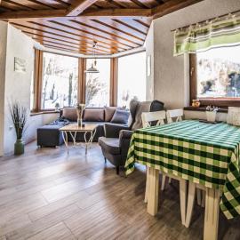 Apartmán Chopok Juh Romantika 14, khách sạn ở Tale