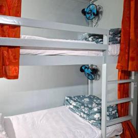 International Dormitory Mohsin Plaza، فندق في سريمانغال