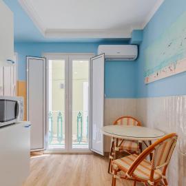 Bocage Blue Heaven II, By Home Match