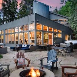 Breck Epic Views, Magical Sunsets & Unforgettable Stays, hotel em Breckenridge