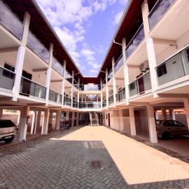 Barra Beach Hotel