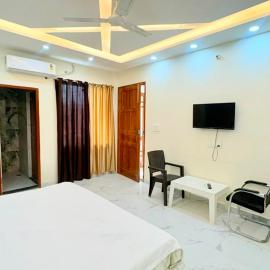 Royal Residency