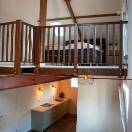 Bumblebee apartments, hotel in Baarle-Nassau