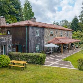 Quinta da Mata by Proguest