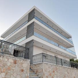 SulMare Rooms