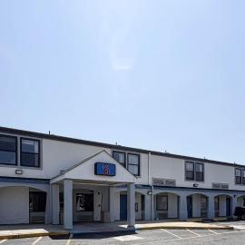 Newark में, होटल Motel 6-Newark, DE