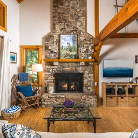 Waterfall Cottage