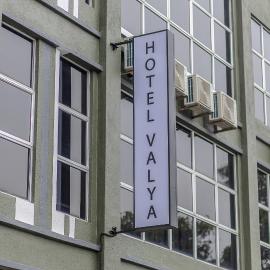 Hotel Valya Melaka Sentral Riverfront