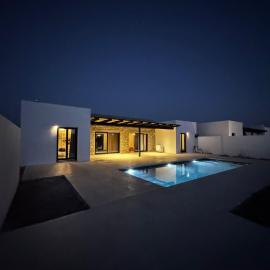 Mister X Private Villa