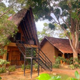 Ama Villa - Habarana