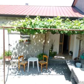 La casa di Cesare, hotel in Sisinni