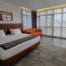 Numi Hotel