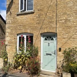 Cotswold's Cottage, near Soho Farmhouse, hotel in Chipping Norton
