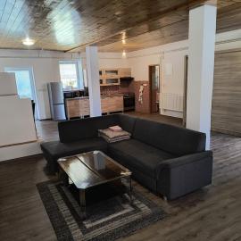 Volšovy Apartment